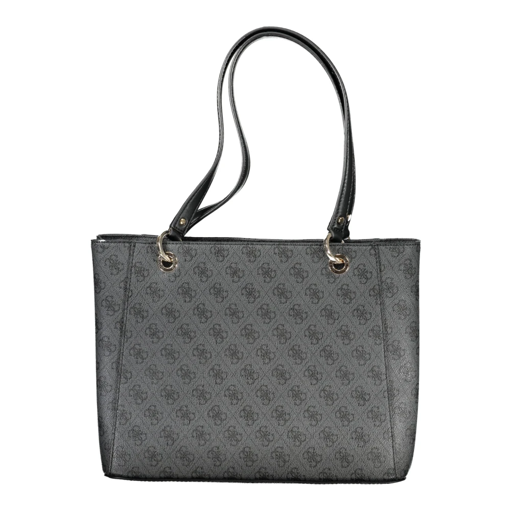 Guess Tassen en Accessoires Black Dames