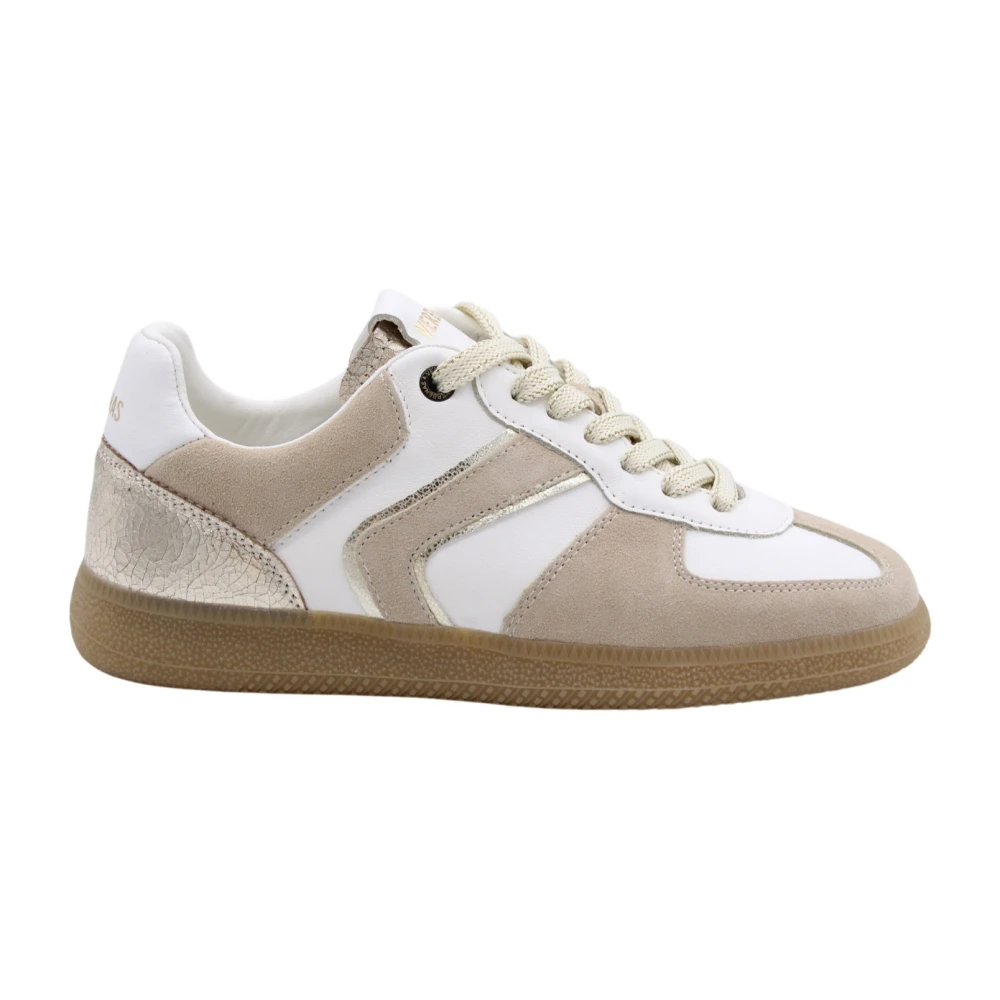Verbenas Amadeus Sneaker Dames Schoenen Veelkleurig Multicolor