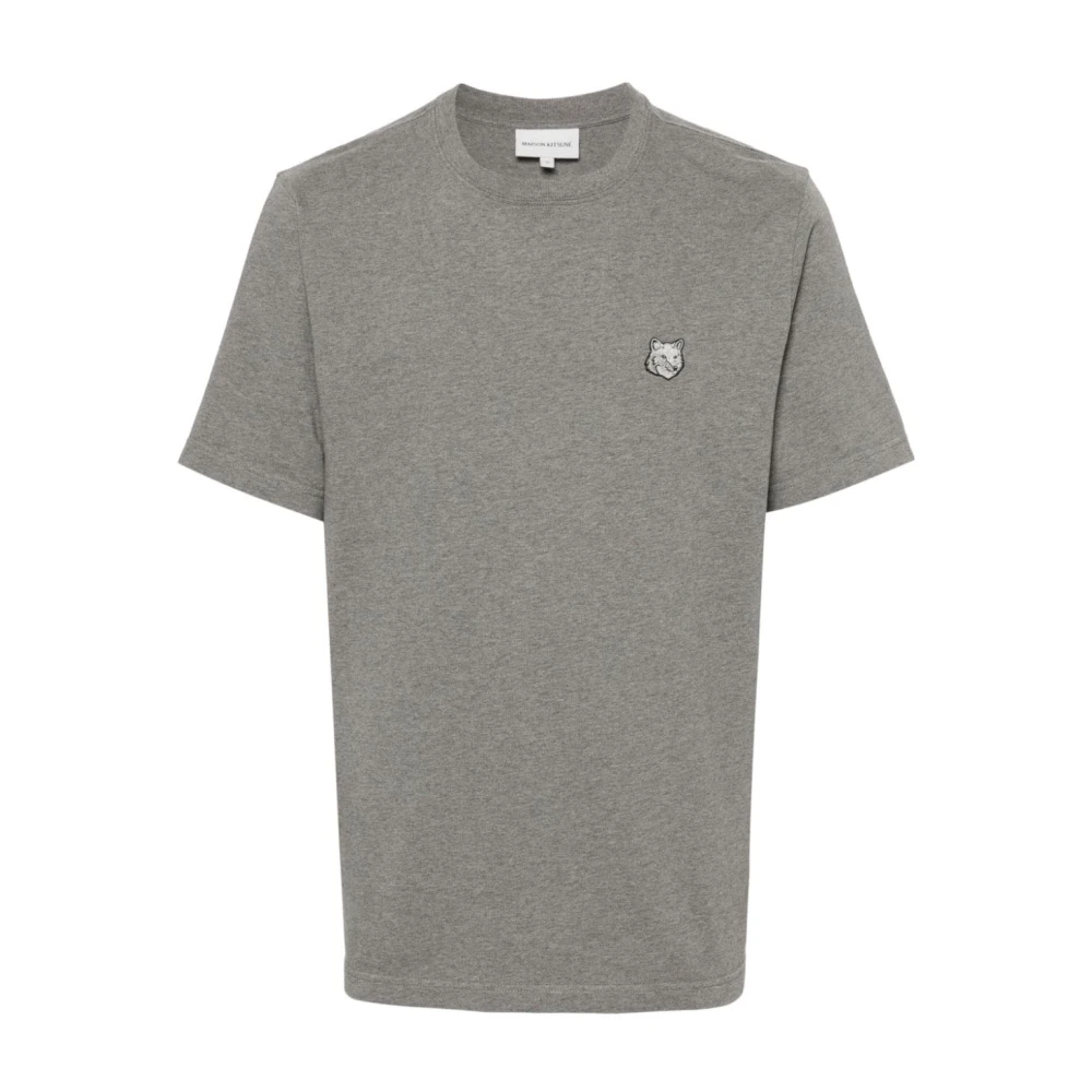 Tops > T-Shirts - - Maison Kitsuné - Modalova