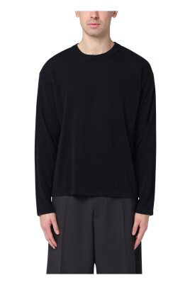 black-cotton-sweater