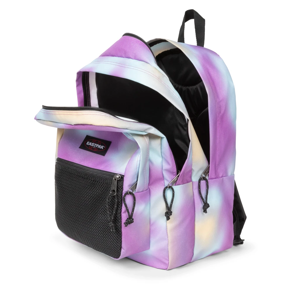 Eastpak Spark Mermaid Rugzak Pinnacle Stijl Multicolor Dames
