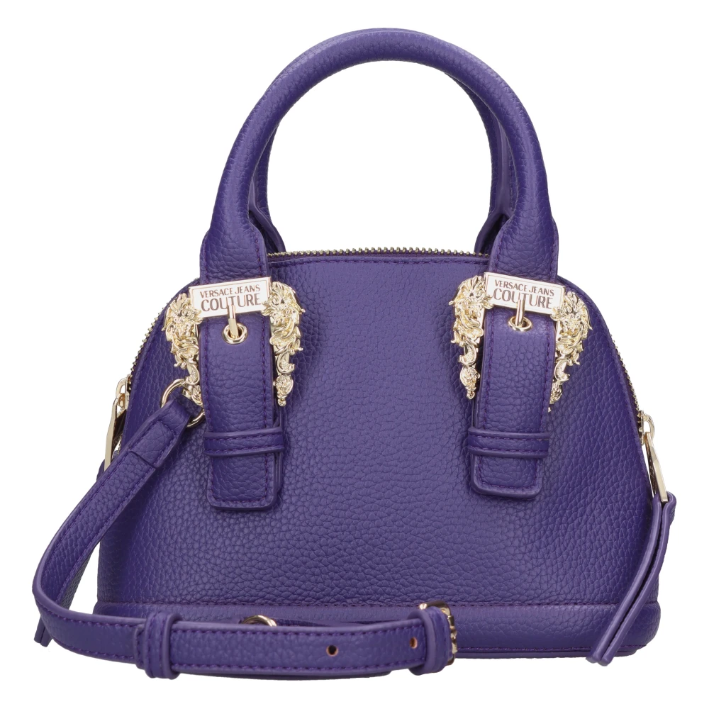 Versace Jeans Couture Paars Purple Dames