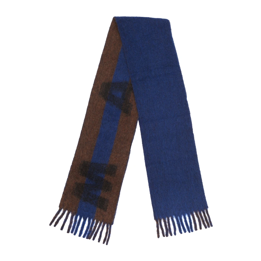 Accessories > Scarves > Winter Scarves - - Marni - Modalova