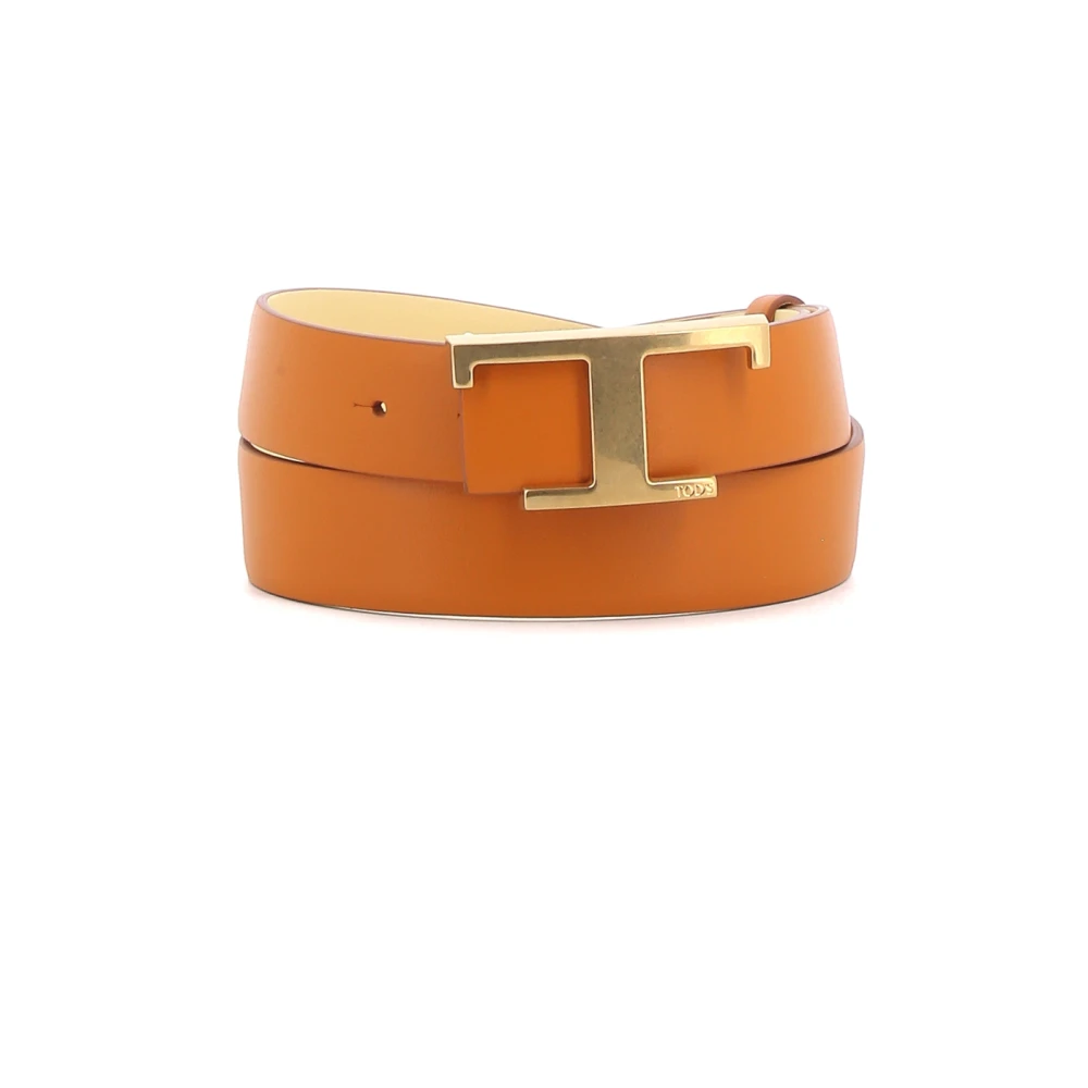 Accessories > Belts - - Tod's - Modalova