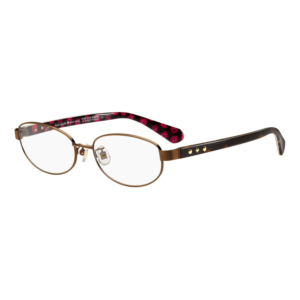 Kate Spade Candela/F Glasögon Brown, Dam