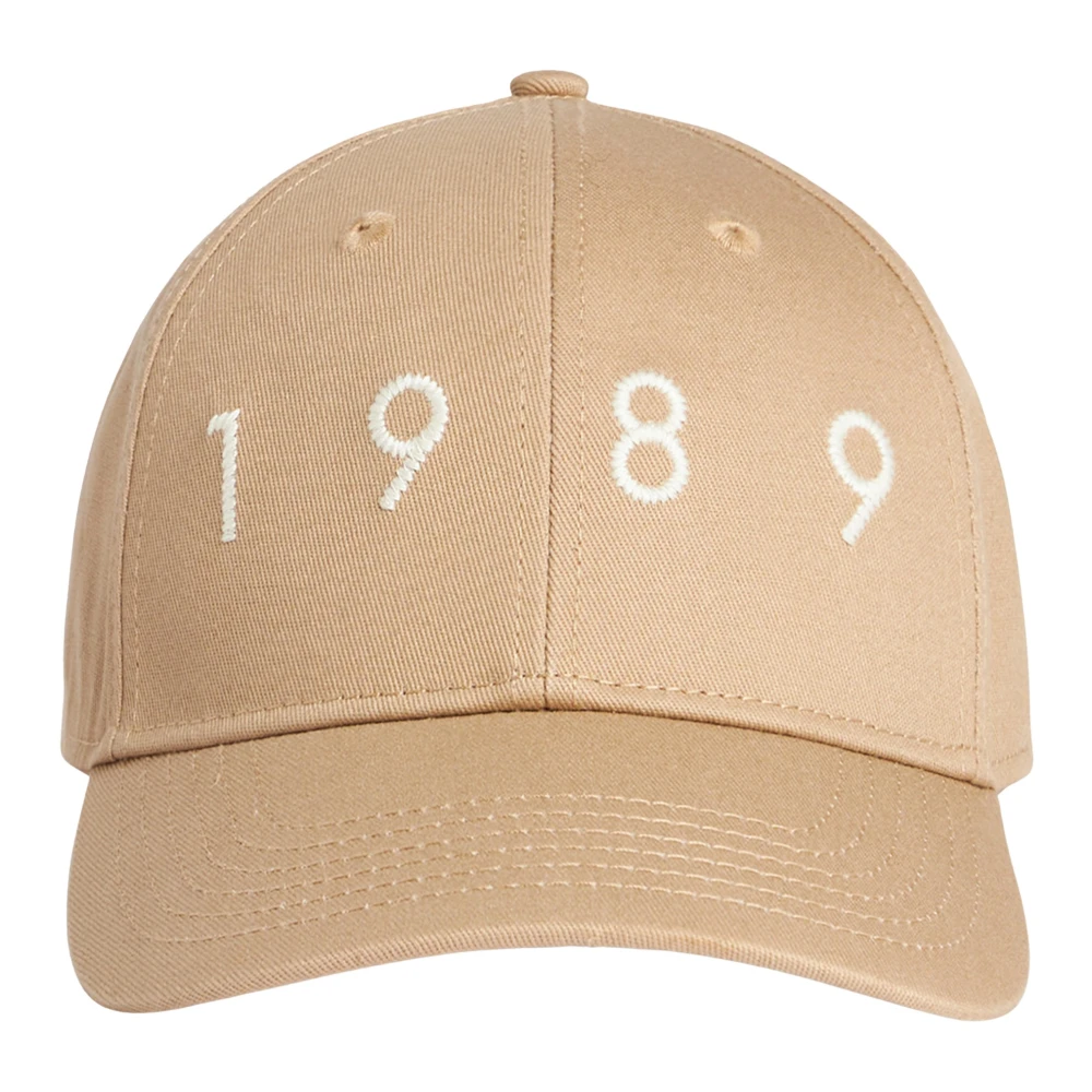Accessories > Hats > Caps - - 1989 Studio - Modalova
