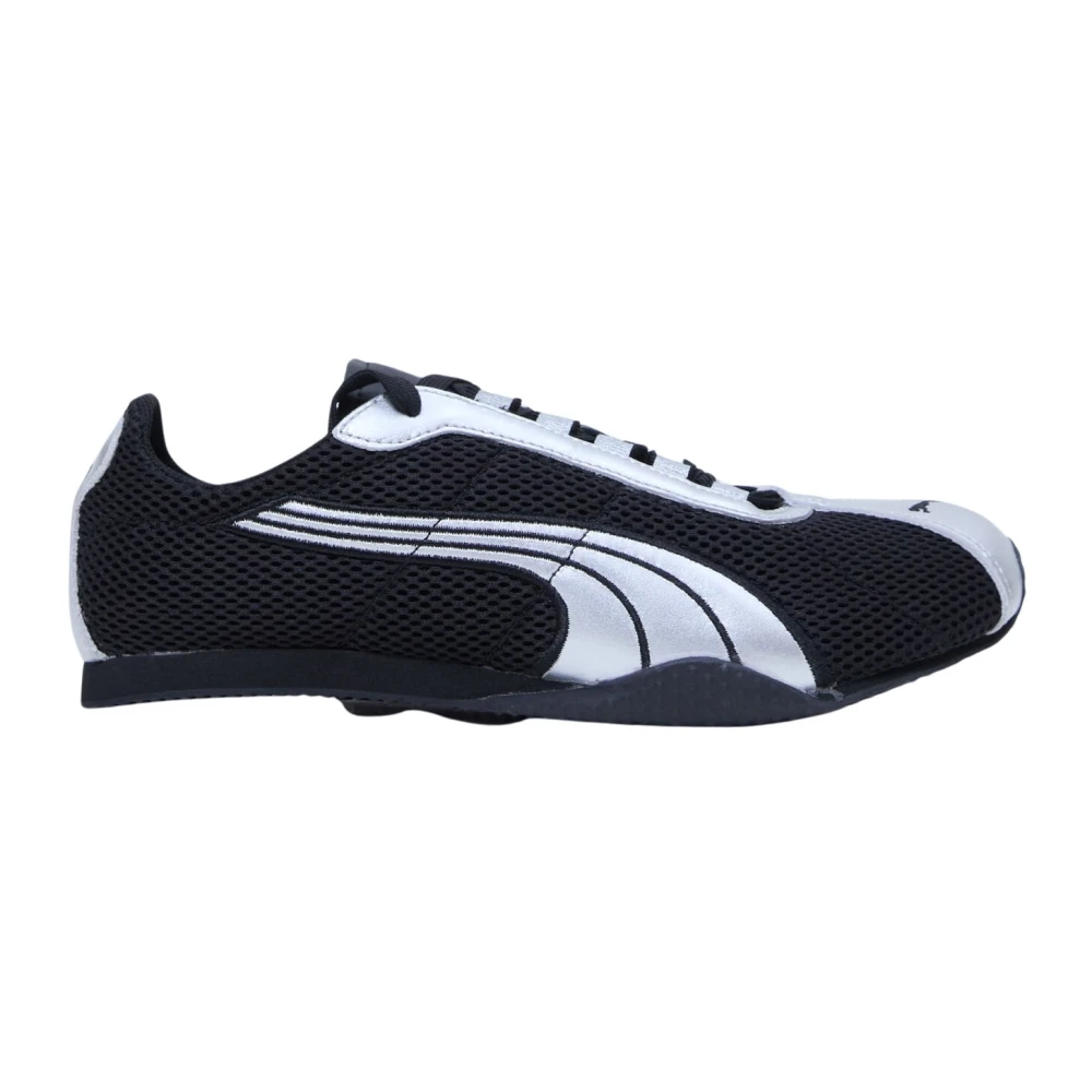 Puma H-Street OG Sneakers Heren Schoenen Zwart