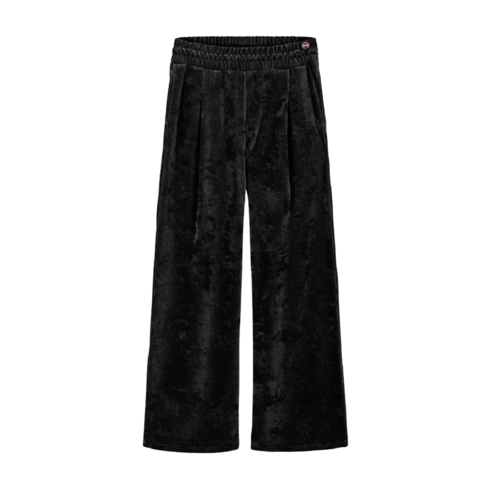 Colmar Zwarte Palazzo Broek Black Dames