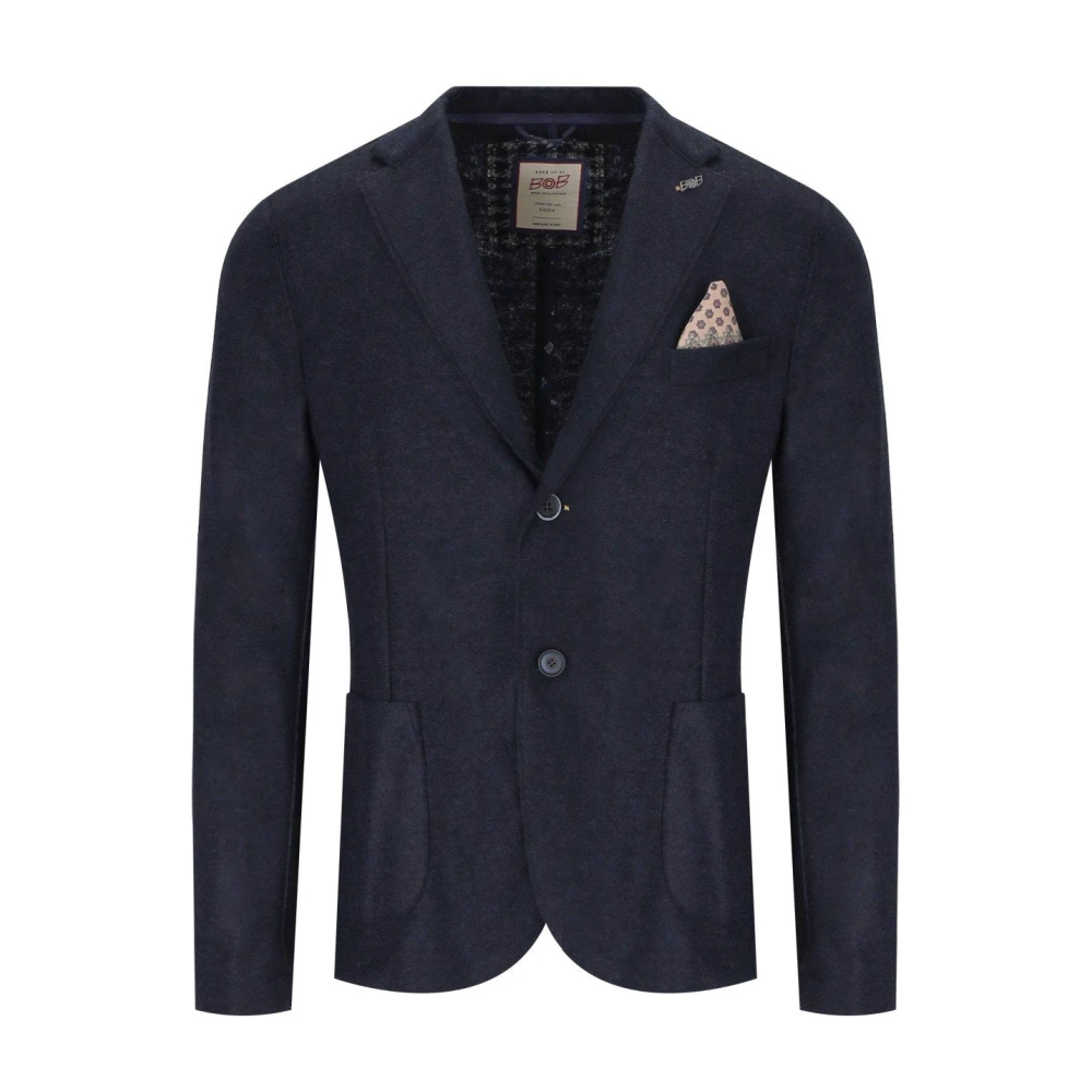 Bob - Jackets > Blazers - Blue - Bob - Modalova