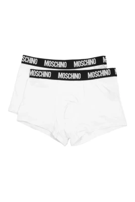 Cotton Stretch Trunk 2-Pack