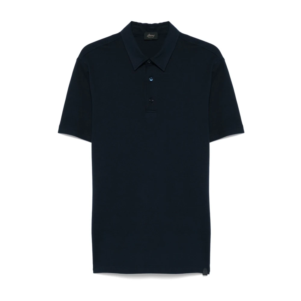 Tops > Polo Shirts - - Brioni - Modalova