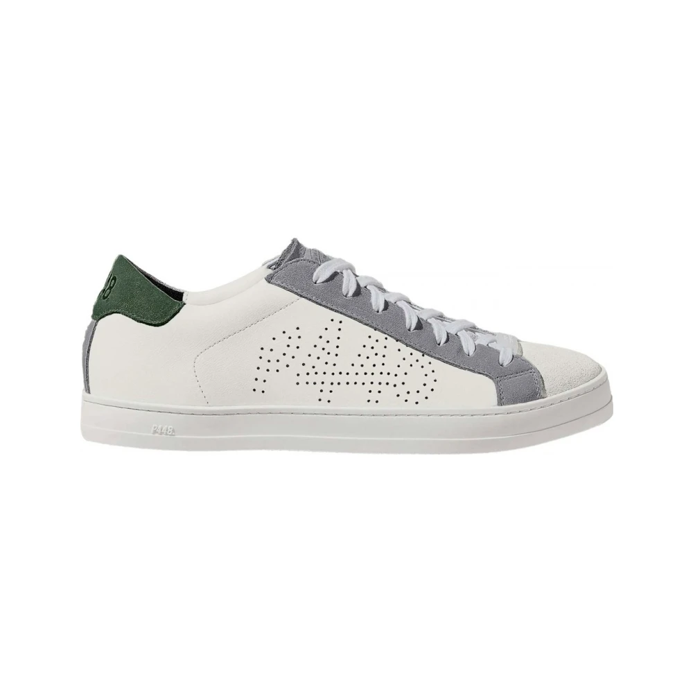 P448 - Shoes > Sneakers - White - P448 - Modalova