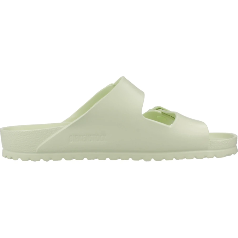 Birkenstock Arizona Essentials Sandaler Green, Herr