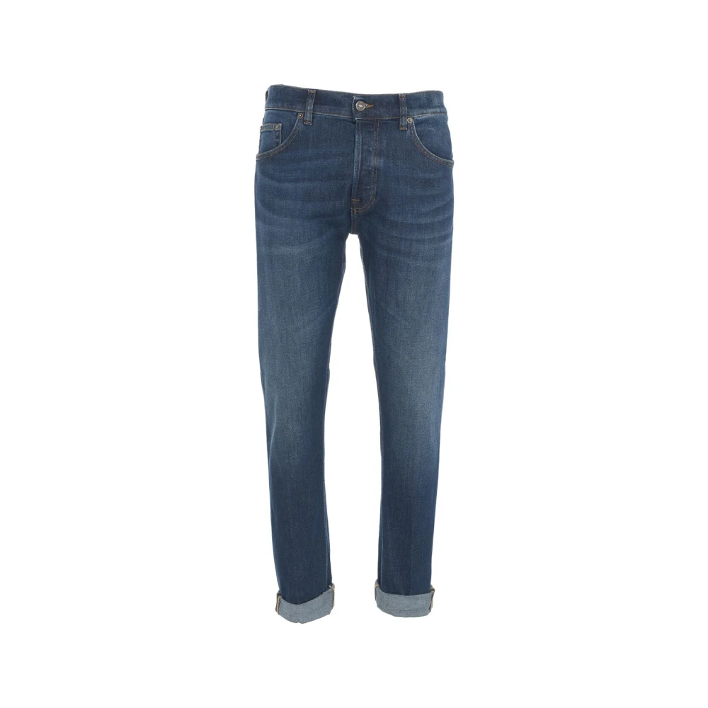 Jeans > Slim-fit Jeans - - Dondup - Modalova