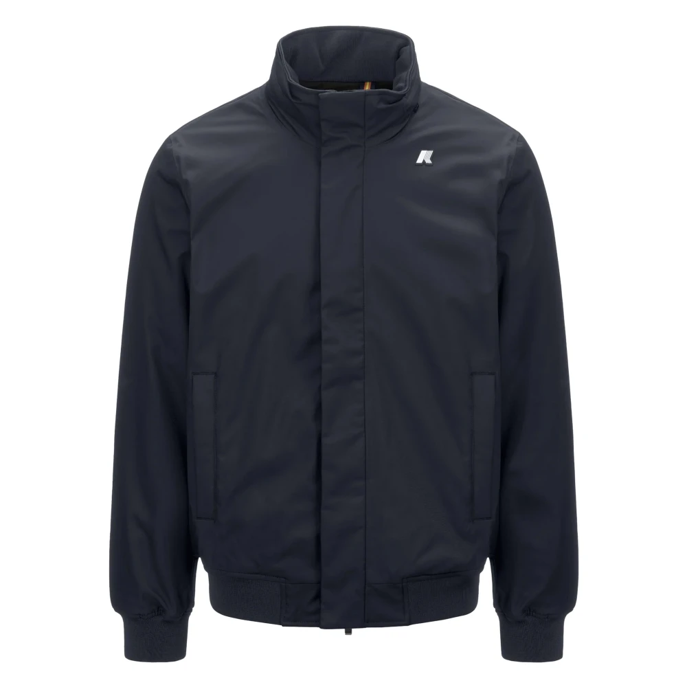 Jackets > Light Jackets - - K-Way - Modalova