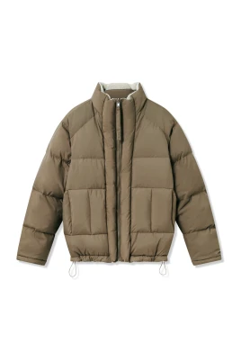 Lodge Reversibel Jacka