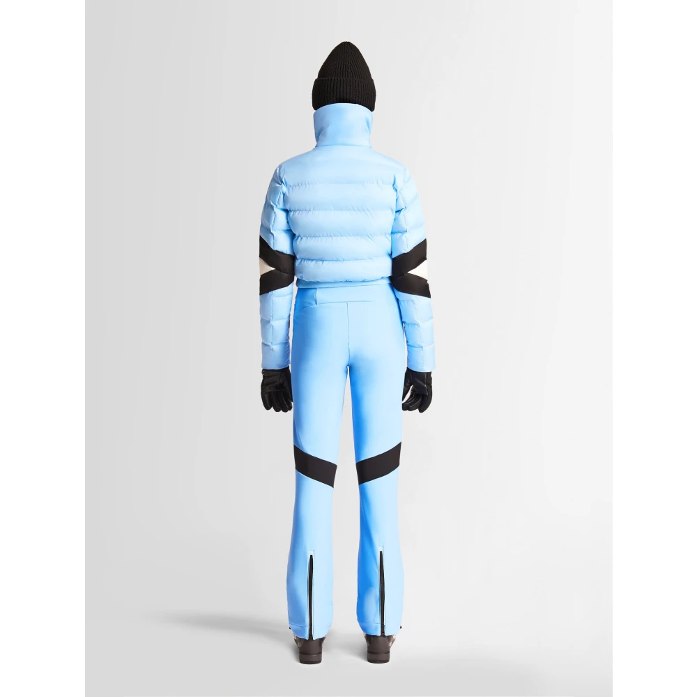 Fusalp Clarisse Skisuit Blue Dames