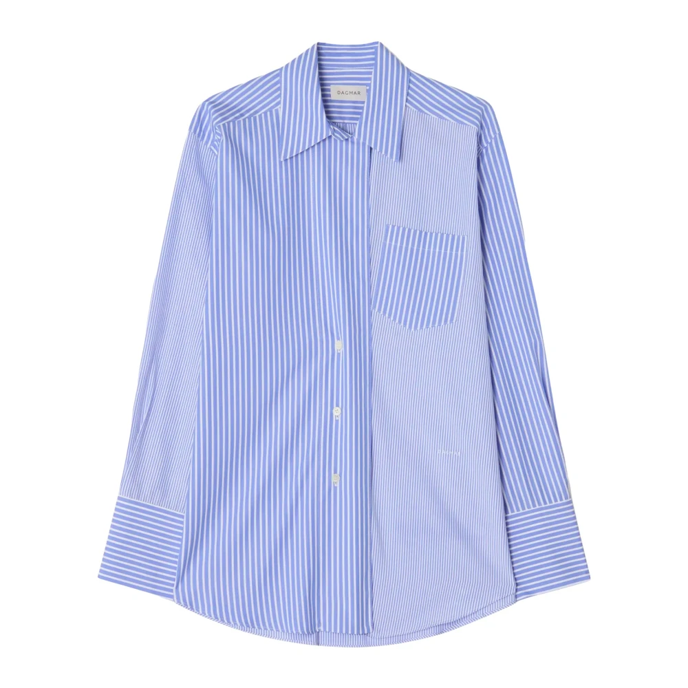 Blouses & Shirts > Shirts - - dagmar - Modalova
