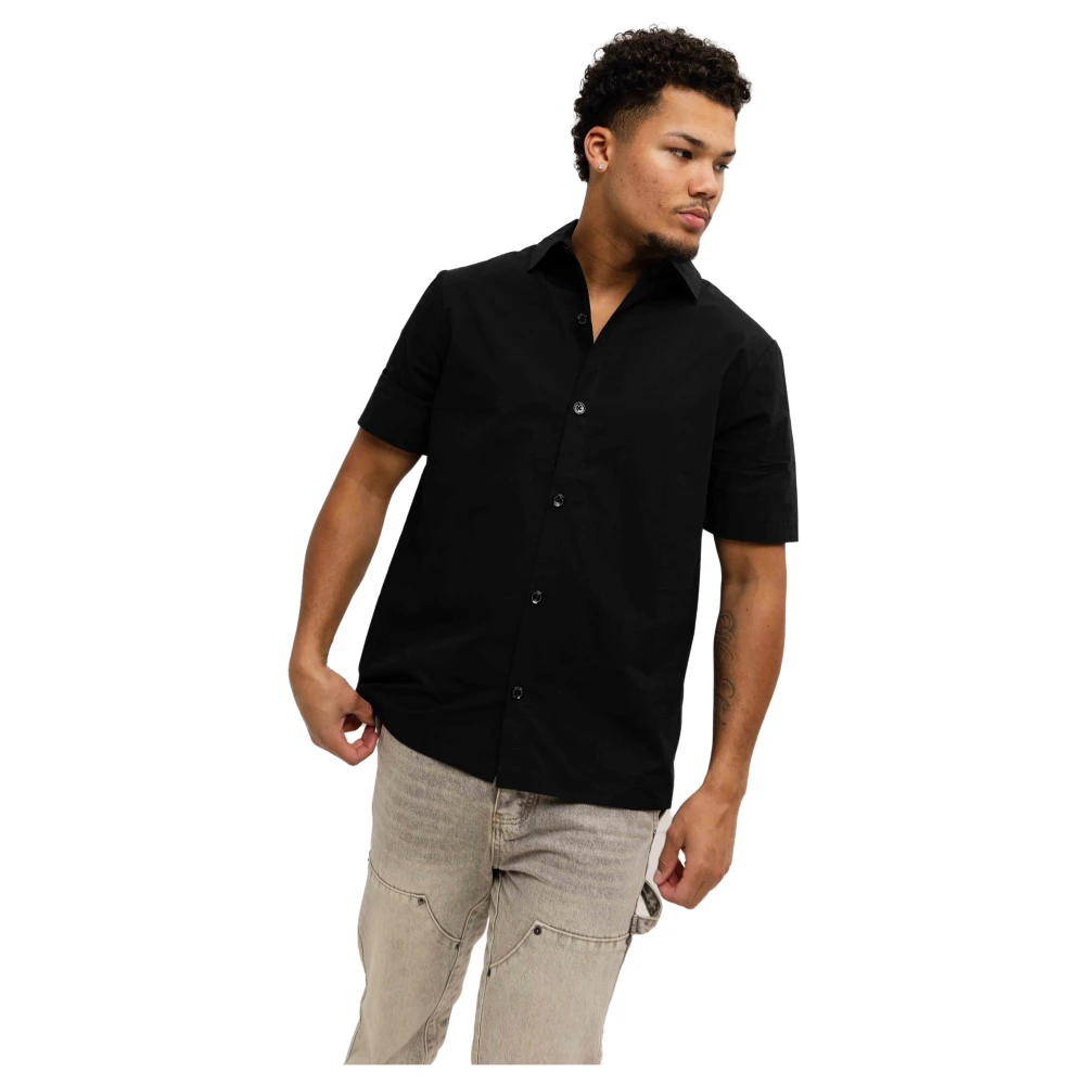 Shirts > Short Sleeve Shirts - - Off The Pitch - Modalova