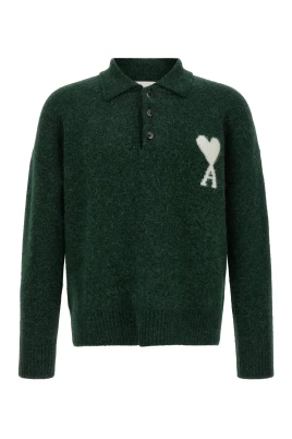De Coeur Långärmad Pikétröja