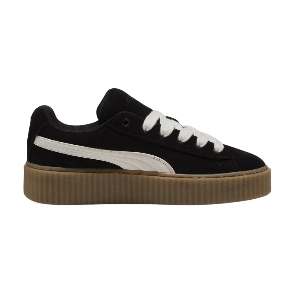 Puma creepers store hombre marron