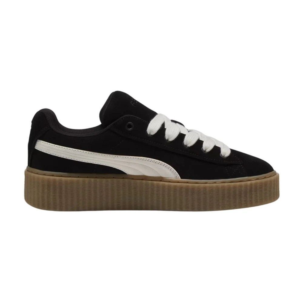 Puma fenty sale women's creepers