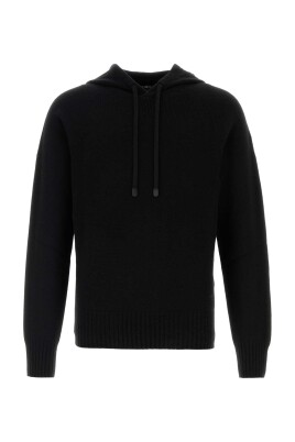 cashmere-hooded-knitwear
