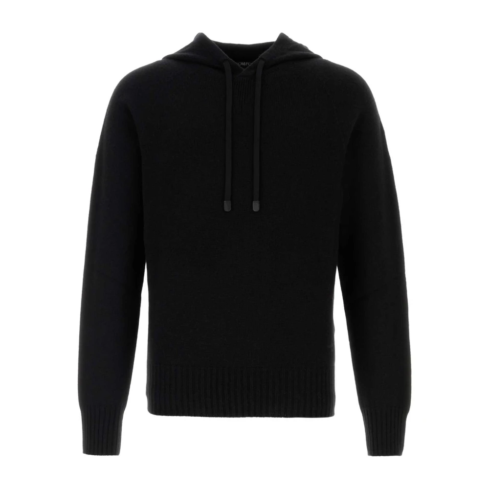 Sweatshirts & Hoodies > Hoodies - - Tom Ford - Modalova