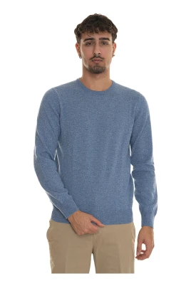 Ull Kashmir Viskos Pullover
