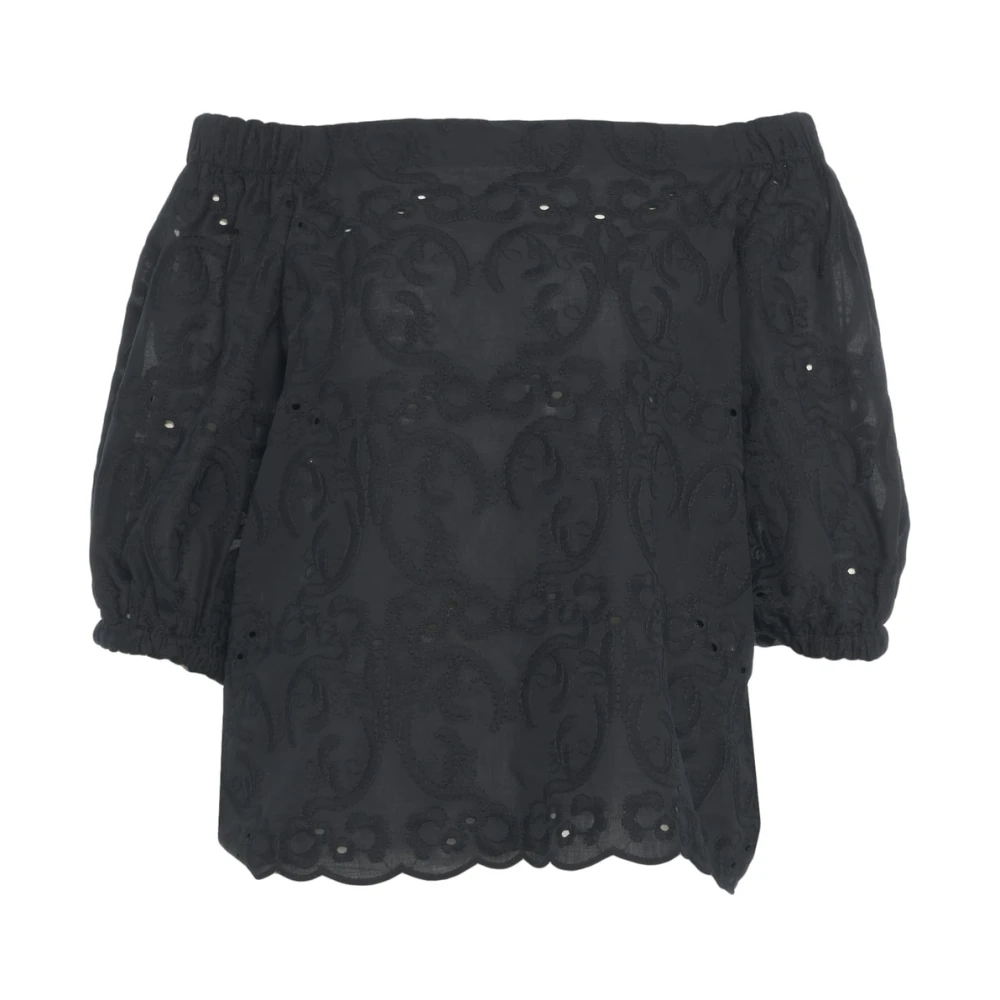 Blouses & Shirts > Blouses - - Himon's - Modalova