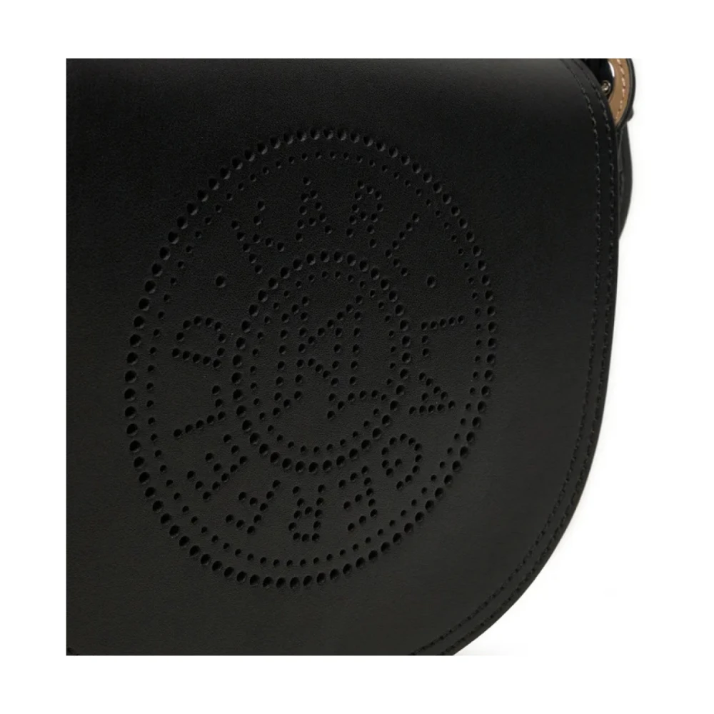 Karl Lagerfeld Crossbody tassen Black Dames