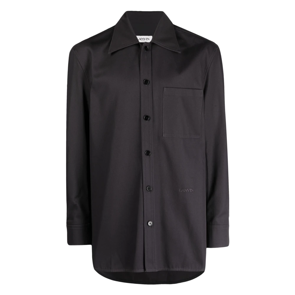 Jackets > Light Jackets - - Lanvin - Modalova