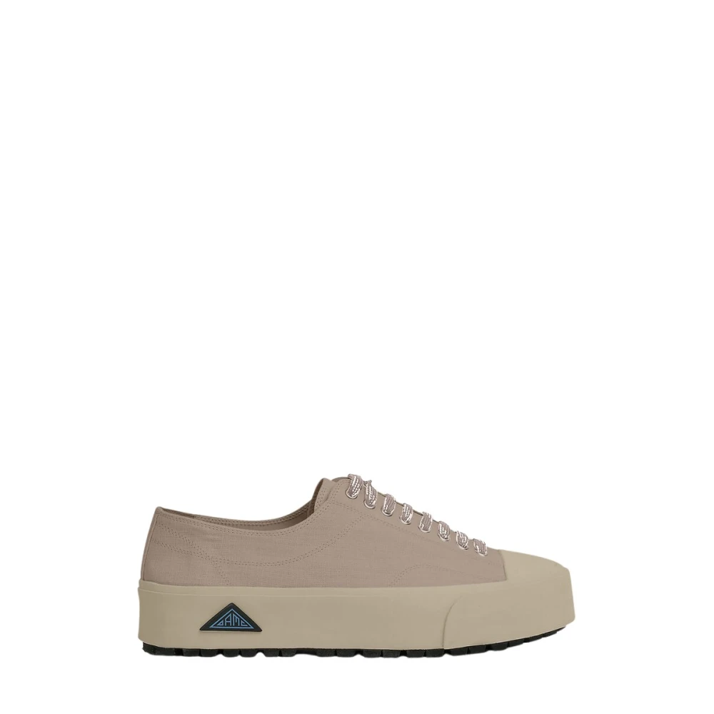 Oamc Sneakers Heren Schoenen Beige