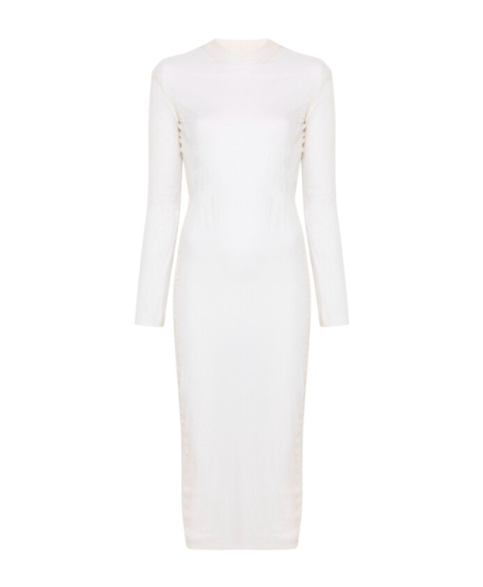 elegante-robe-peignoir-ecru