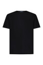 black-crew-neck-t-shirt-with-silver-logo