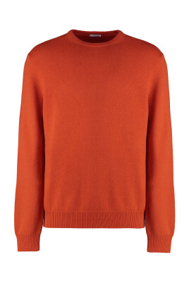 cashmere-crew-neck-sweater-ribbed-knit