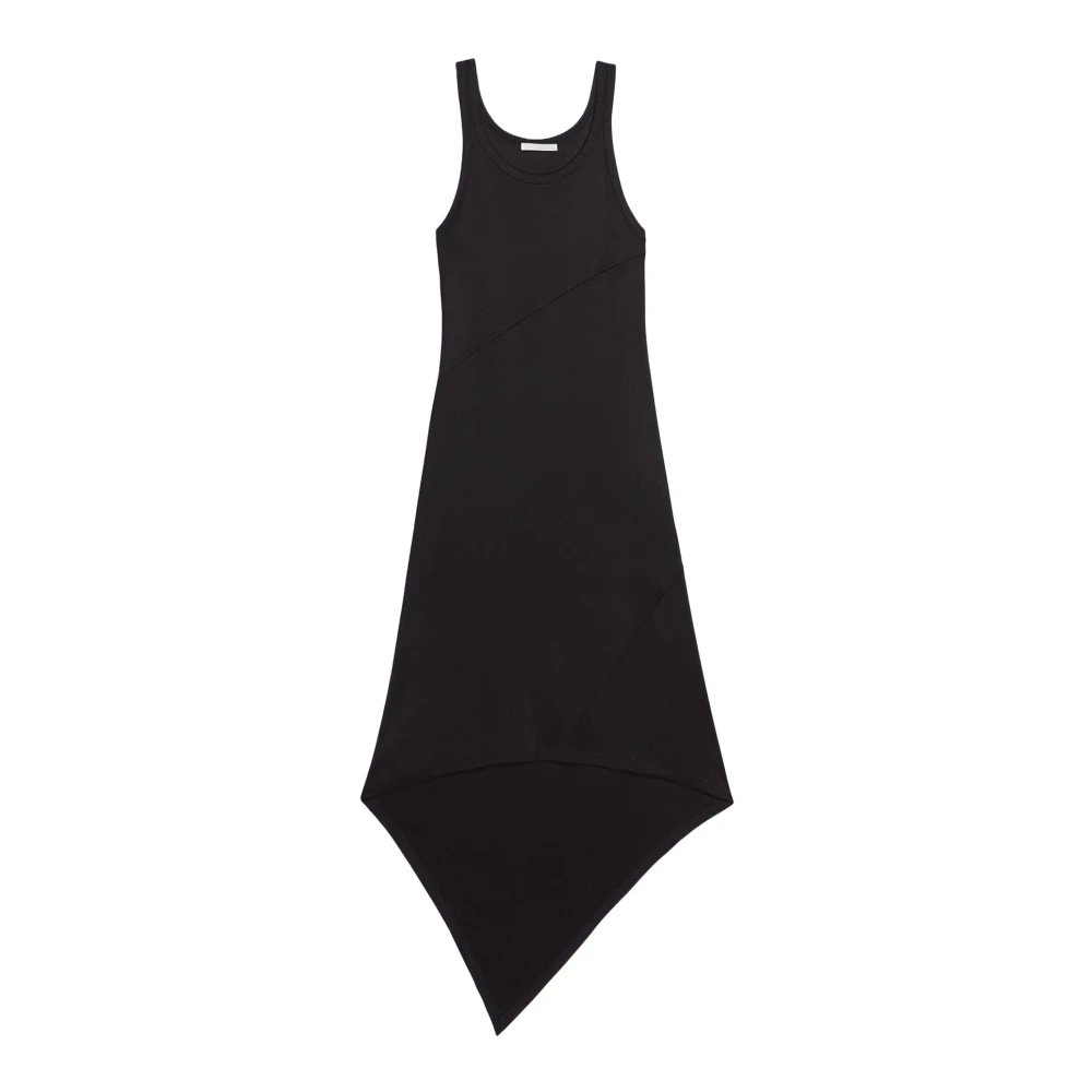 Dresses > Day Dresses > Midi Dresses - - Helmut Lang - Modalova