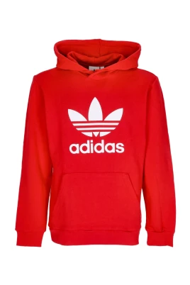 Trefoil Lättvikts Hoodie
