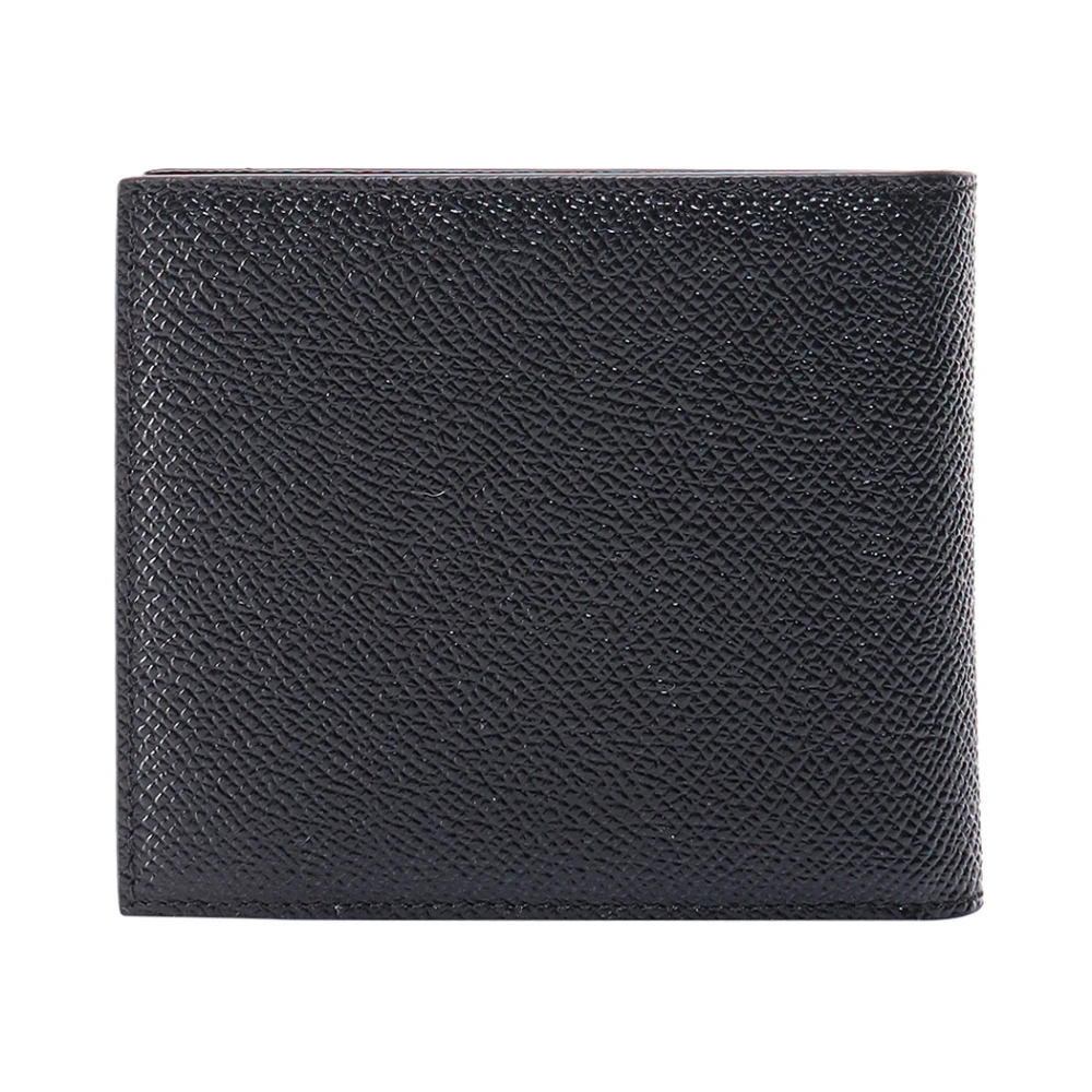Dolce & Gabbana Men's Black Wallets & Cardholders, One Size, St. Dauphine Wallets & Cardholders