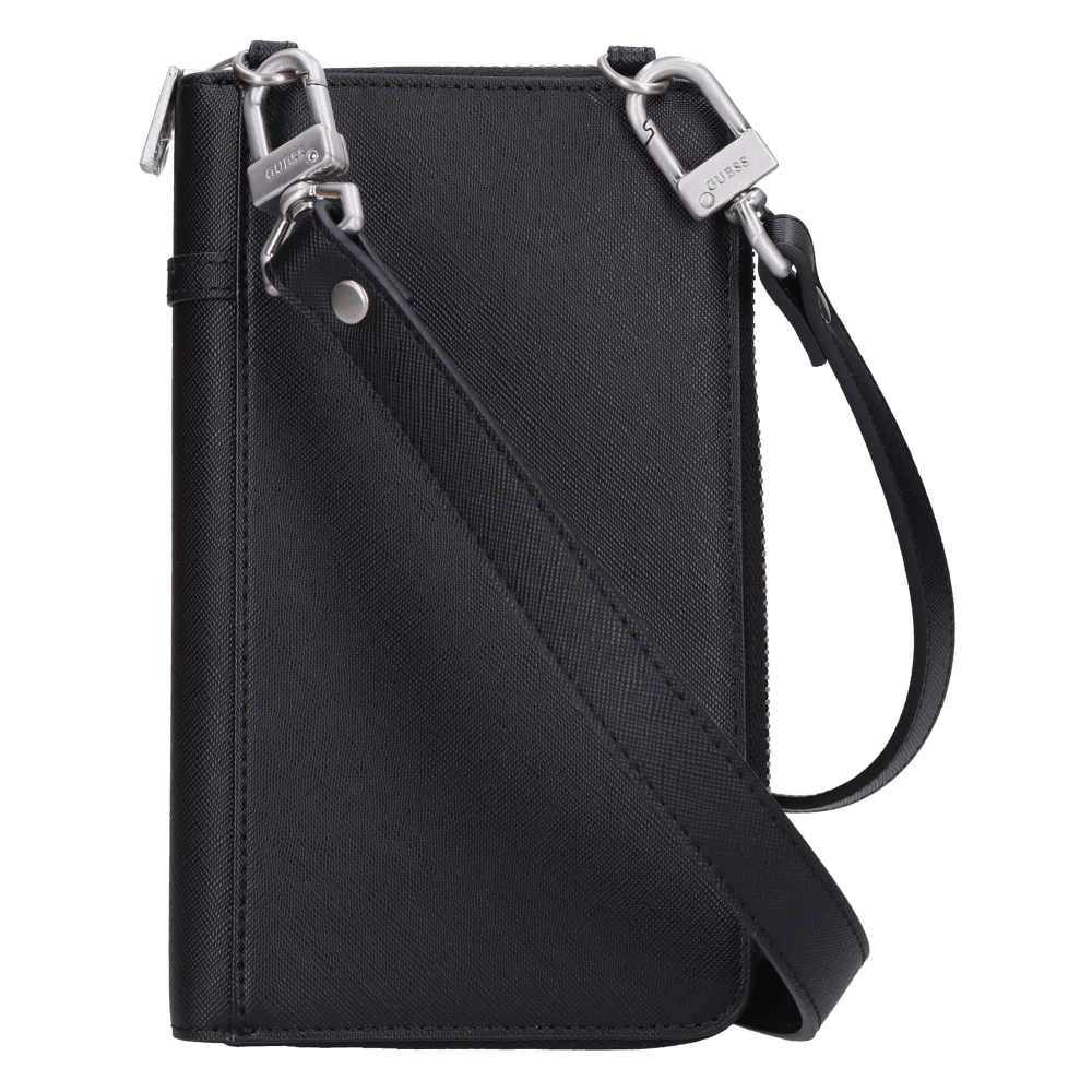 Guess Tassen.. Zwart Black Heren