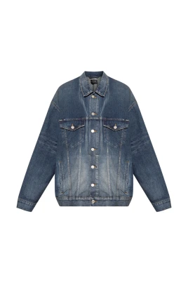BALENCIAGA Denimjacka