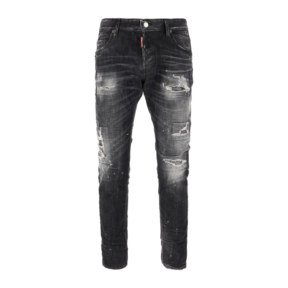 Jeans > Slim-fit Jeans - - Dsquared2 - Modalova