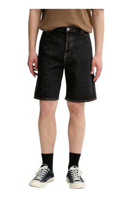 Saeddie Denim Shorts
