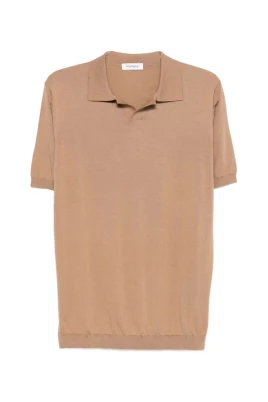 Polo Collo Diverso