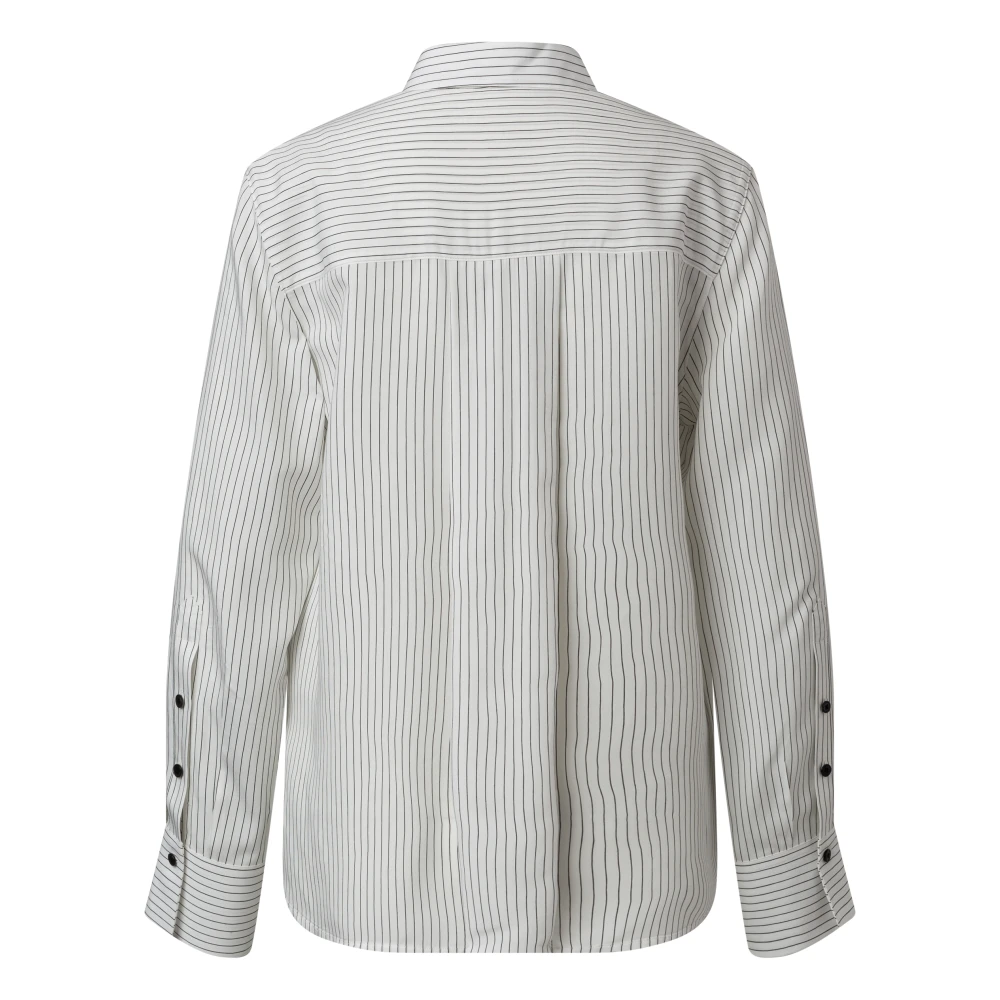 Windsor Db418H Stijlvol Model White Dames