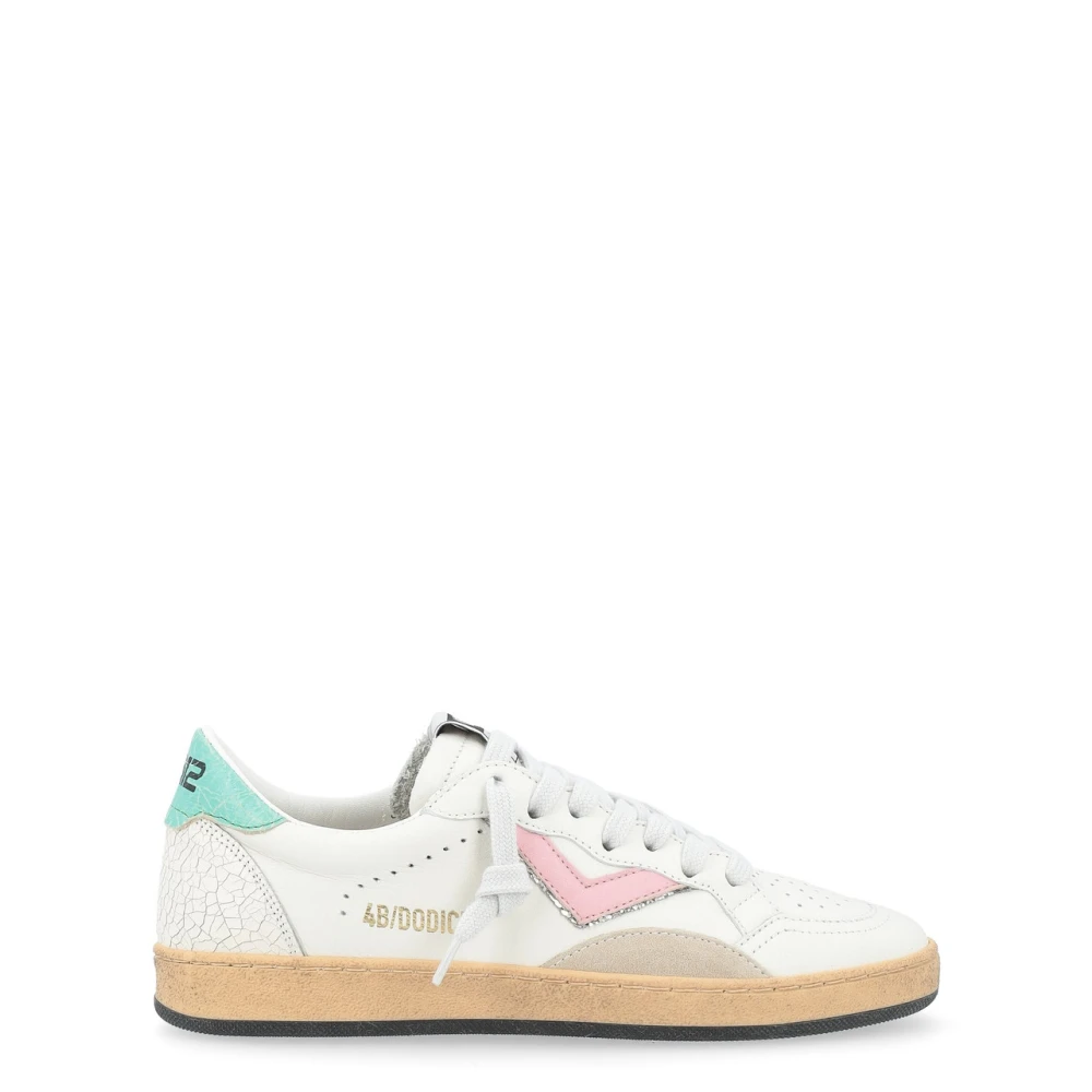 B12 - Shoes > Sneakers - White - 4B12 - Modalova