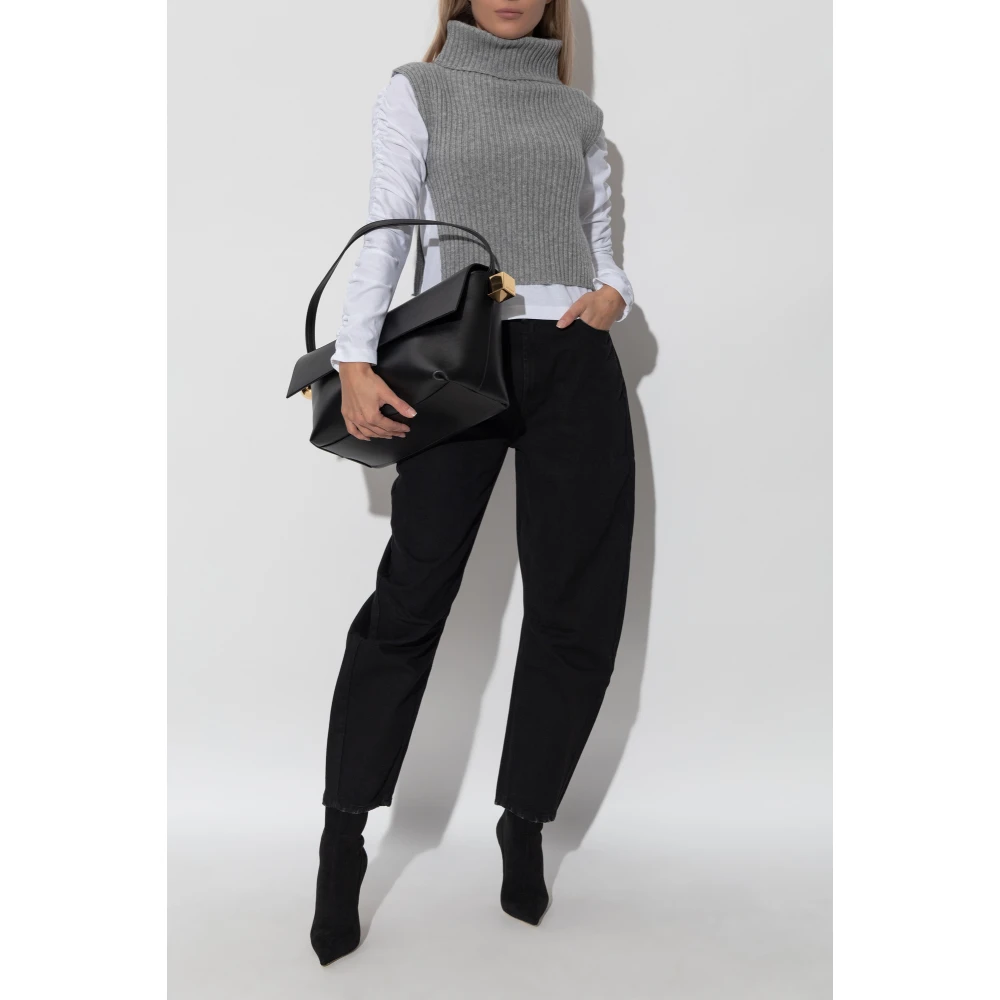 Birgitte Herskind Vest 'Vally' Gray Dames