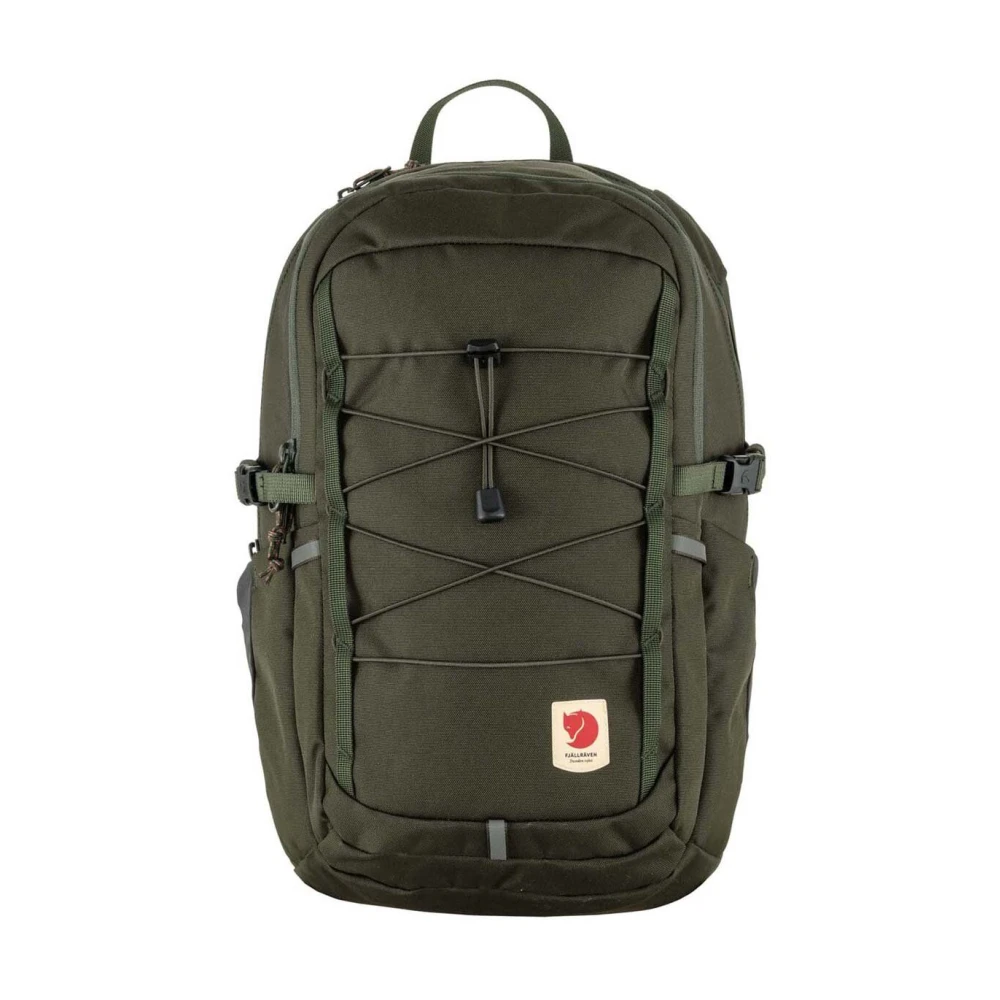 Fjällräven - Backpacks - Bags - Unisex - Grün - One Size - Bild 4