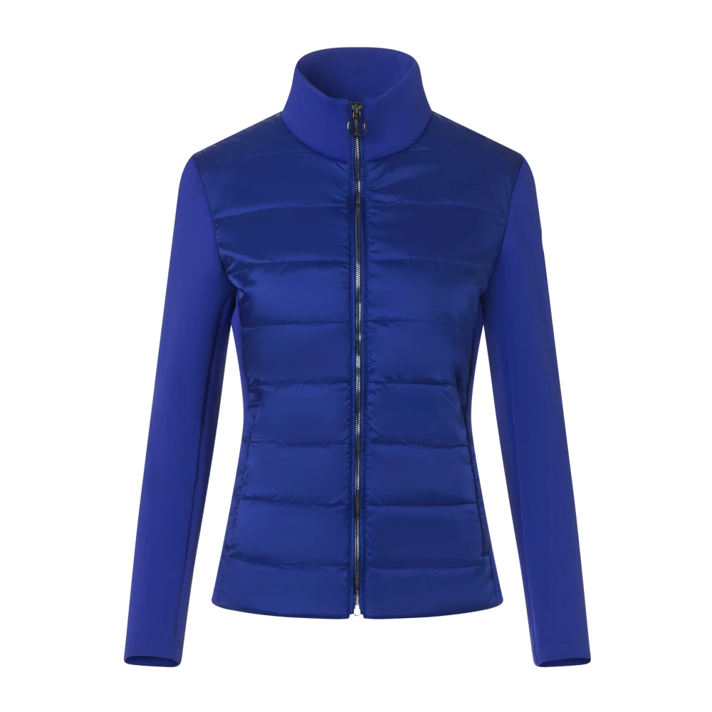 Fusalp Linn Lichtgewicht JAS Blue Dames