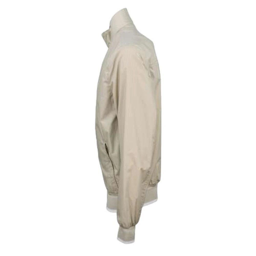 Harmont & Blaine Light Jackets Beige Heren